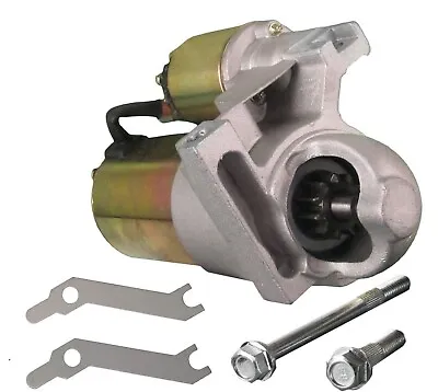 SAEJ1171 Marine Starter Fits Mercruiser 3.0L 3.0LX 90 91 92 93 94 95 96 97 98 • $69.99