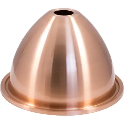 Still Spirits Copper Pot Still Alembic Dome Top - Distilling Top ONLY • $199
