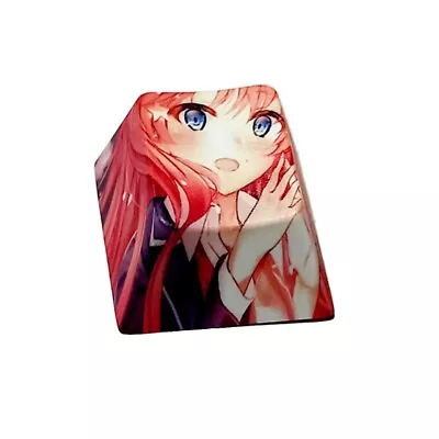 Mechanical Keyboard Original PBT Dye Sublimation Keycap Cherry Profile • $15.38