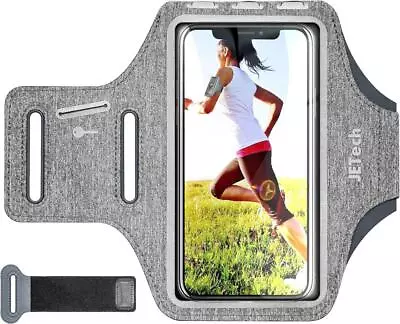 Cell Phone Armband Case For IPhone SE(2020)/11/11 Pro/XR/XS/X/8 Plus/7 Plus/8/7 • $32.45