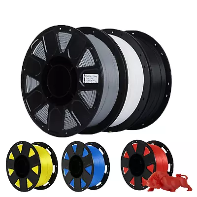 Creality 3D Printer Filament Ender PLA Filament 1.75mm 1KG For FDM 3D Printer • $21.99