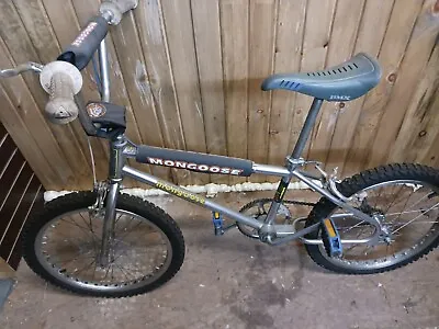 80's Mongoose  Californian • $1250