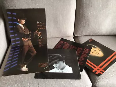 £19 • Buy Gary Numan X 2 Dance + Telekon 1980 1981 Lps Original Vinyl Punk Newave Electron
