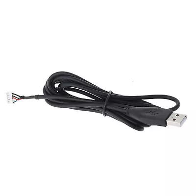 USB Mouse Cable For Logitech MX518 MX510 MX500 MX310 G1 G3 G400 Gaming Mouse • $5.11