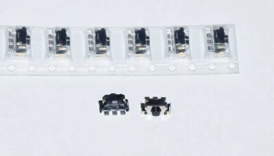 $2.79 • Buy Original Sony Ericsson Xperia X10 Mini E10i E10a Power Switch Button