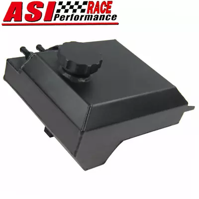 Fit Ford Falcon BA BF XR6 XR8 FPV GT FG Aluminum Coolant Header Overflow Tank • $109