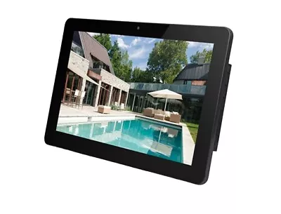 New 10.1  RK3288 Android 9.0 LCD Display Touch Display   Tablet Industrial 16gb • $35