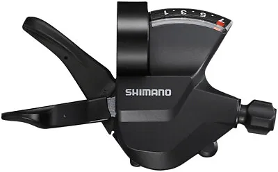 Shimano Altus SL-M315-7R 7-Speed Right Rapidfire Plus Shifter • $16.97