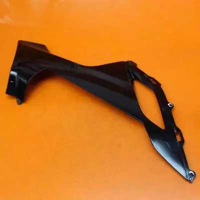 2007 2008 Kawasaki Ninja Zx6r Oem Right Lower Bottom Belly Side Fairing Cowl  • $57