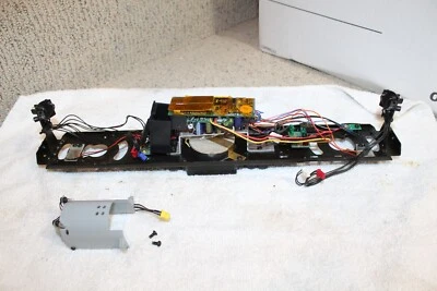 $48.95 • Buy MTH Protosound 2.0 FM Diesel Trainmaster Frame With Boards & Lights