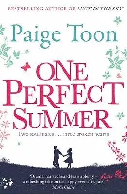One Perfect SummerPaige Toon • £3.26