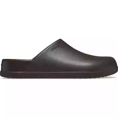 Crocs Men's And Women's Shoes - Dylan Clogs Slip On Shoes • $39.99