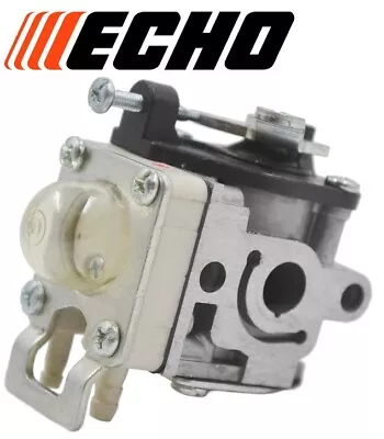 Genuine  Echo Carburetor For PB-2520 Handheld Blower A021004700 • $34.95