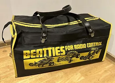 Beatties Tamiya Radio Control Bag Hotshot Wild One Etc • £27.95