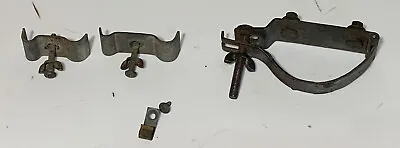 1972-93 Dodge Pickup Original Jack & Jack Hand / Lug Wrench Hold Down Brackets • $22.99