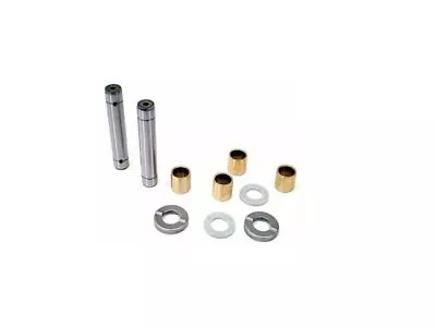 For Volkswagen Beetle Link Pin Repair Kit Febi 86945PYFF • $67.96