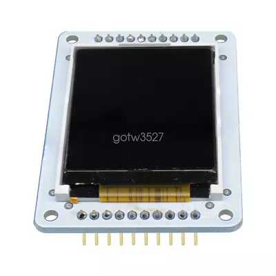 1.8  Inch 128x160 TFT LCD Shield Module SPI Serial Interface For Arduino Esplora • $11.39