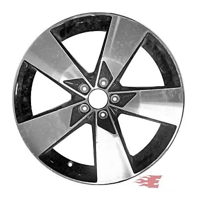 2019-2021 VOLVO XC40 Aluminium 19  Factory OEM Wheel 70463U45 • $226.79
