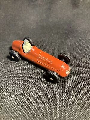 1950s Matchbox Lesney No. 52 Maserati CLT 48 Racer. • $13.07