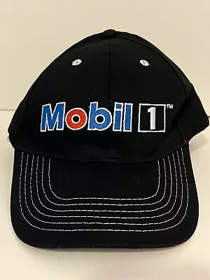 Mobil 1 Adjustable Hat  • $12