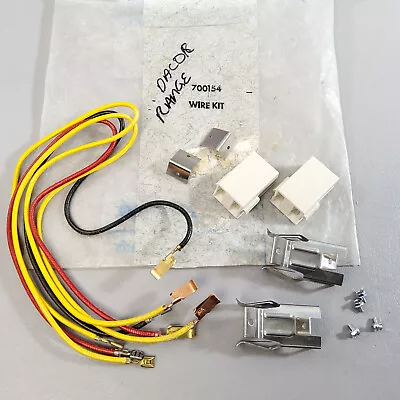 NEW Maytag 700154 Ceramic Burner Receptacle For Certain Cooktop Ranges • $9.95