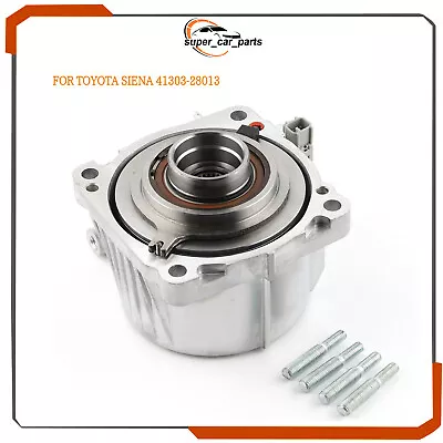 FOR TOYOTA SIENA 2011-18 Rear Differential Viscous Coupler Coupling 41303-28013 • $249.99