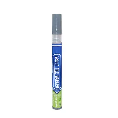 Grout Pen Tile Paint Marker: 4 COLOR - Waterproof Grout Colorant And Sealer Pens • $8.66