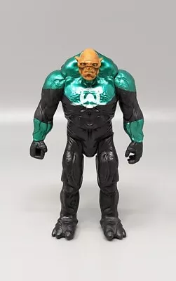 DC Movie Masters Green Lantern Series Kilowog 5” Scale Action Figure Metallic • $9.17