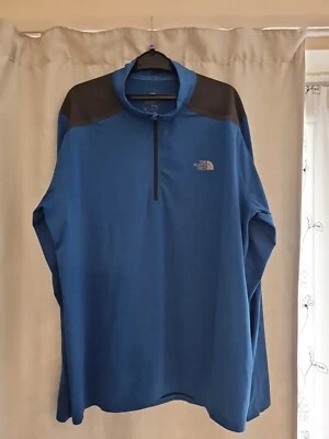 £20 • Buy North Face Mens Base Layer Xl