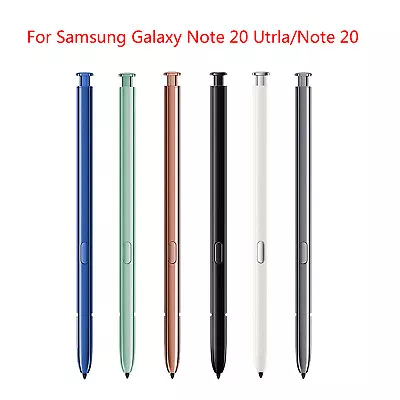For Samsung Galaxy Note 20 | Galaxy Note 20 Ultra Stylus S Pen Pencil Touch Pen • $9.54
