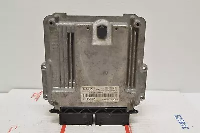 2014 2016 Ford Fusion 1.5L Engine Control Module Unit Ecm ES7A-12A650-AK E50 006 • $28.79