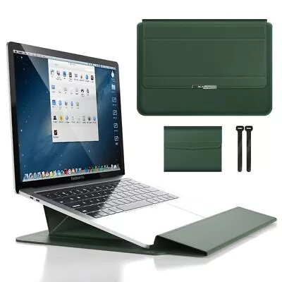Laptop Sleeve Case For Macbook Air Pro 11 12 13 14 15.6  Acer Dell Notebook Bag • $32.87