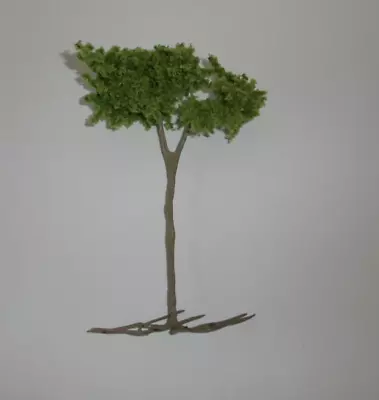 J CARLTON Dominique Gault French Miniature Big Tree 5  Tall VTG • $29.99