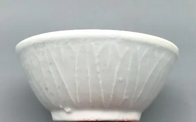 £150 • Buy Chinese Song Dynasty Dehua Porcelain Bowl With Qingbai Glaze