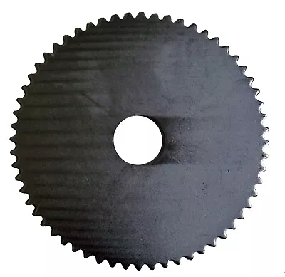 60T (tooth) #35 Chain Sprocket Racing Go-Kart Fun Off Road Cart Barstool Gear • $23.96