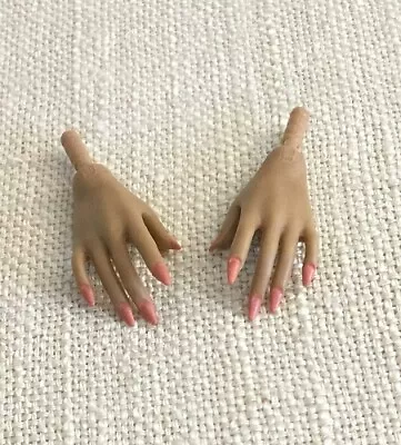 Long Manicured Hands From Big Love Tulabelle 12  Ltd Integrity Toys Fashion Doll • $14.99