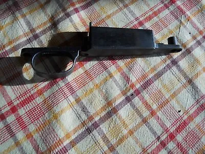 WW2 German K98 8mm Mauser Rifle Milled Triggerguard W Matching Floorplate • $109.95