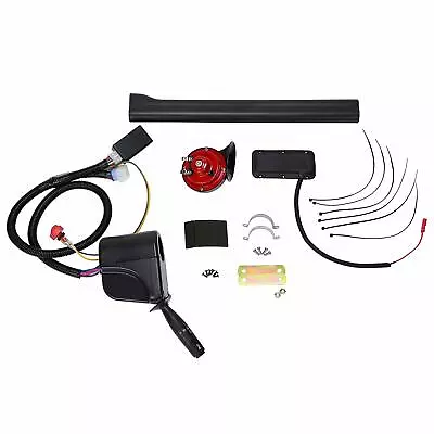 Golf Cart Light Turn Signal Kit With Horn Brake Hazard Light Switch 12V  • $92.99