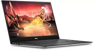 Dell XPS 13 L321X I7-2637M 4GB 256GB SSD WEBCAM WIFI BT DP W10 PRO 13.3  • $179