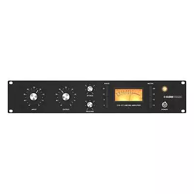 Klark Teknik 1176-KT FET-Style Single-Channel Compressor • $349