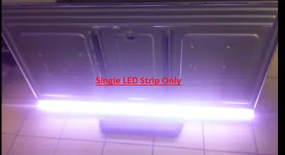 Sharp Vizio 70  Series Single LED Strip; 5369ZZ 5238ZZ Sub *See TV List* E162061 • $34.95