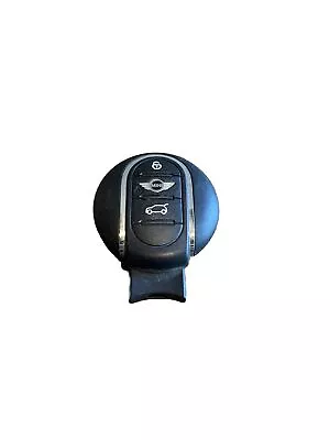 Oem Mini Cooper Smart Key Keyless Remote Key Fob • $19