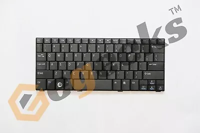 Keyboard For DELL INSPIRON MINI 10 10V 1010 1011 W664N Black US • $18