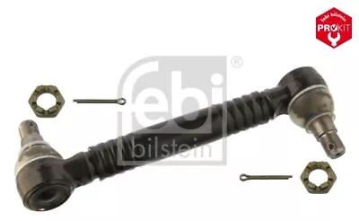 Febi Bilstein 35354 Front Left Stabiliser Link/Coupling Rod Front • $70.63