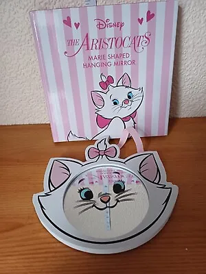 £7.99 • Buy Aristocats Marie Mirror Disney Classics Boxed