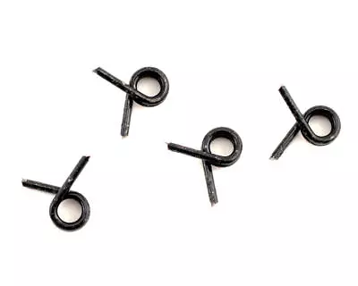 M2C Clutch Springs (Black - 1.00mm) (4) [M2C9002] • $4.99