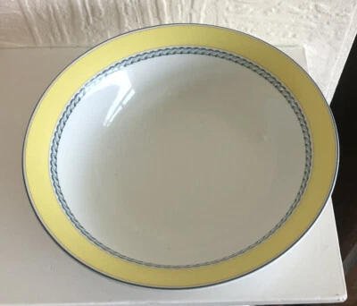 £2.99 • Buy Royal Doulton Blueberry Bowl