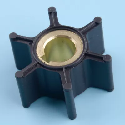 Water Pump Impeller Fit For Johnson Engines 1.2HP 2HP 4HP 6HP Outboard • $28.18