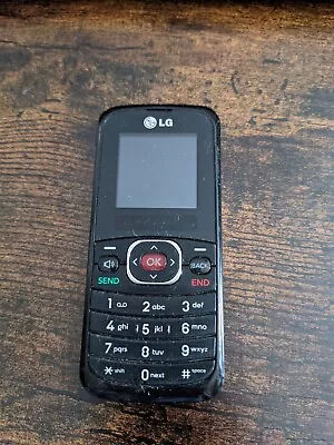 LG VM-101 / LG102 Cell Phone - Parts • $11.49