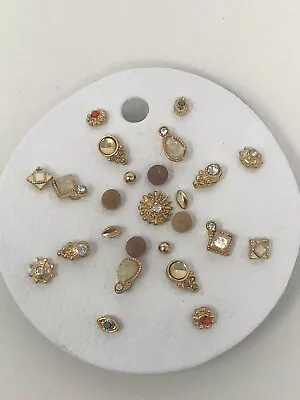 Free People Stud Earring Pack NWT $20 • $16.99